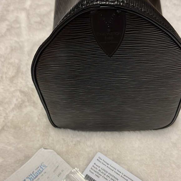 Louis Vuitton Vintage Item handbag - Picture 14 of 16